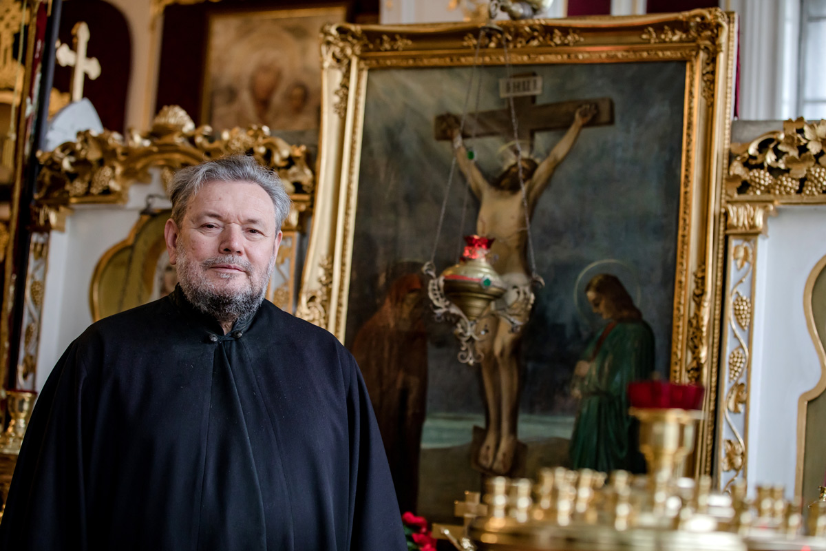 Csoda a Lendvay utcában