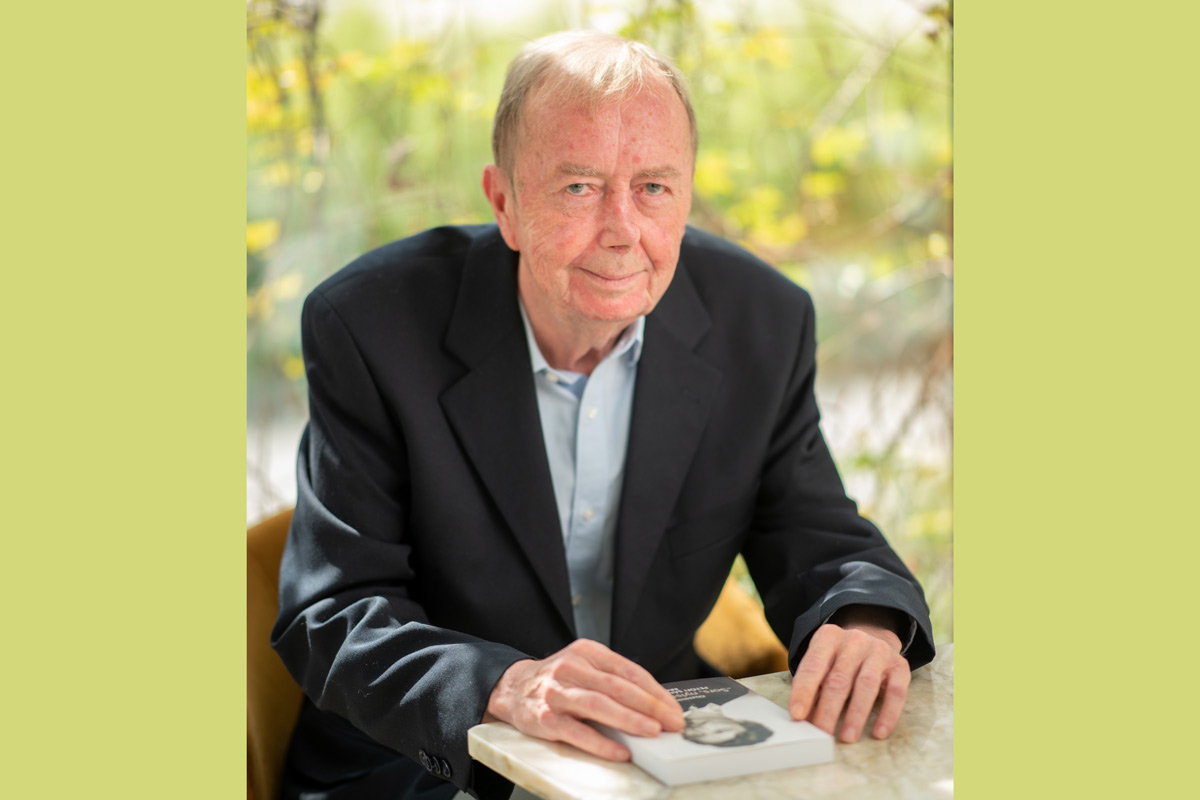 Az összeférhetetlen zseni