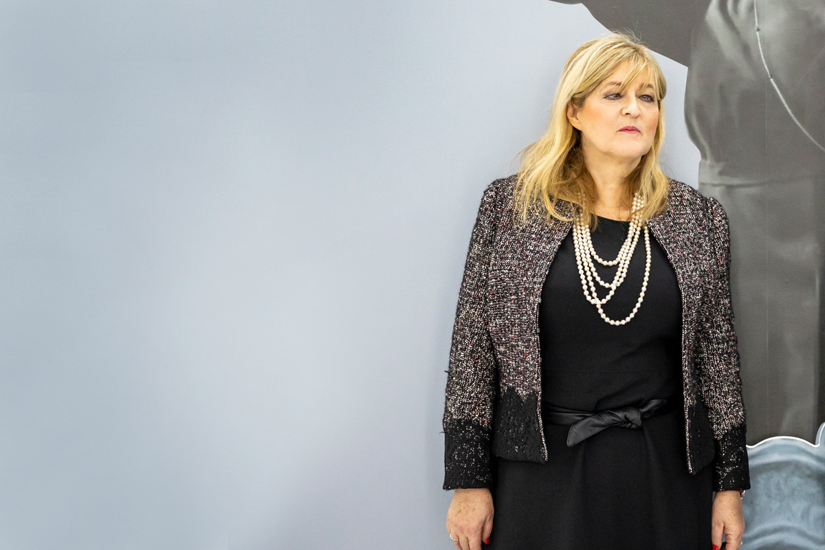 Schmidt Mária: Az ukrajnai háború esete a fekete hattyúval