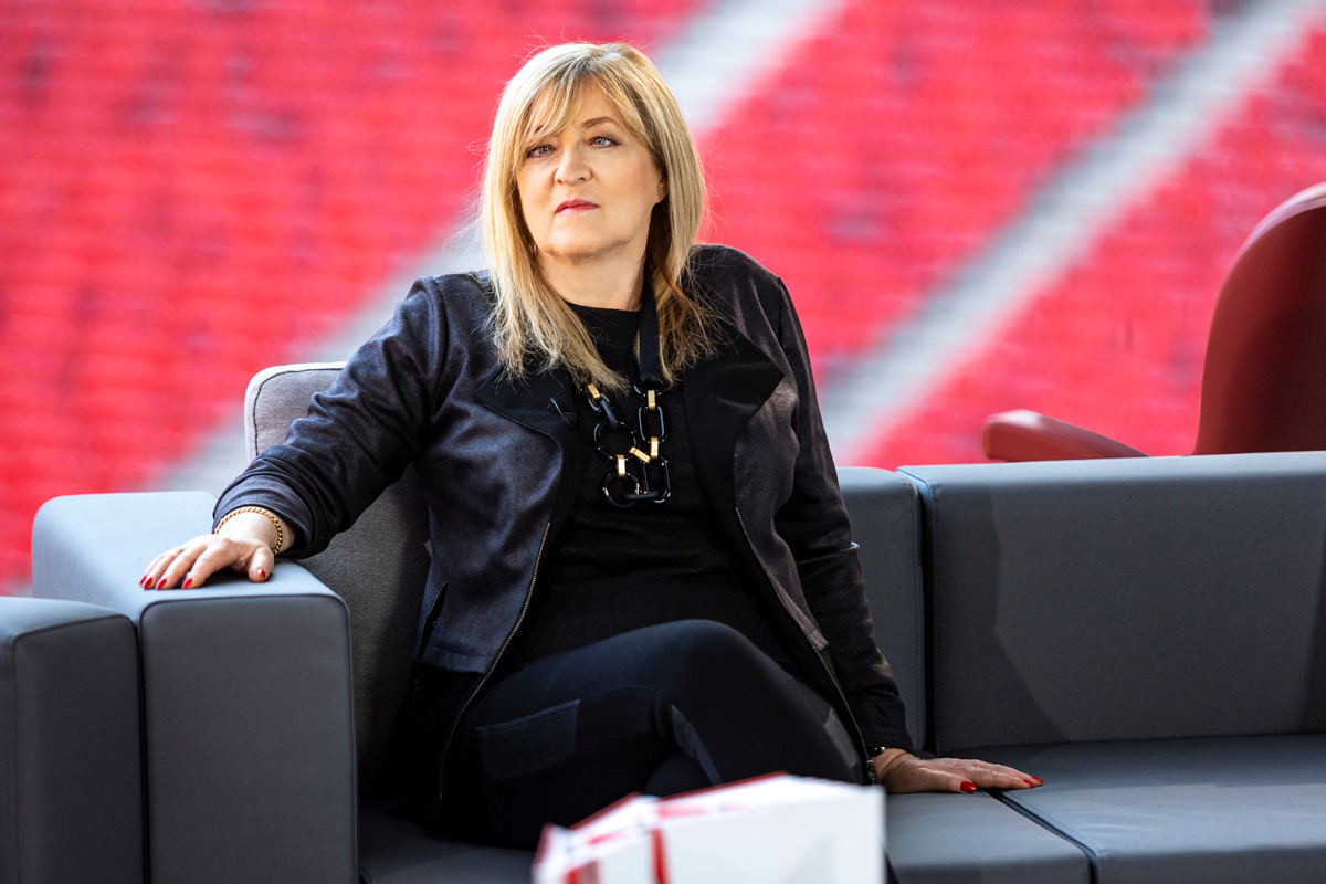 Schmidt Mária: Nyugaton nem néztek szembe a kommunizmus bűneivel