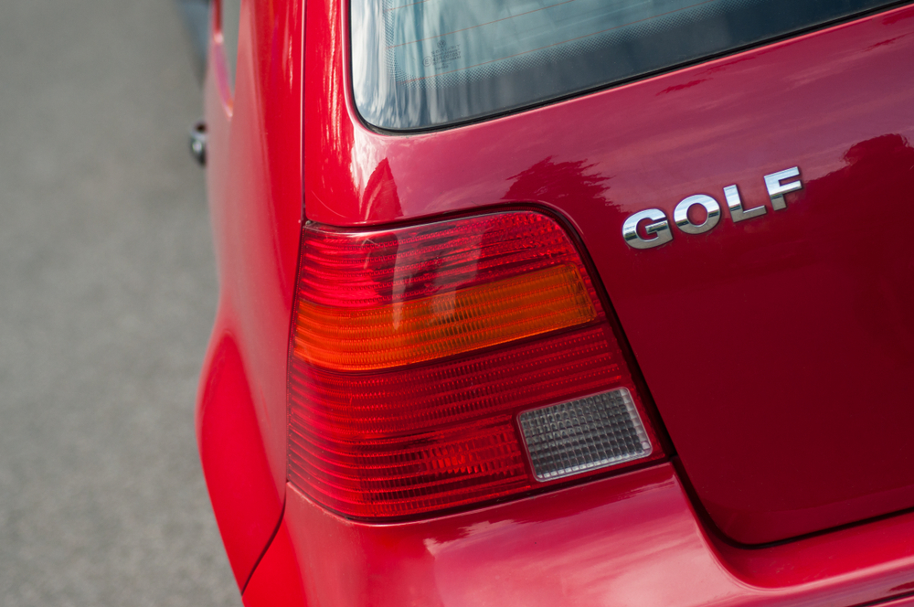 Nem tervez új robbanómotoros Golfot a Volkswagen