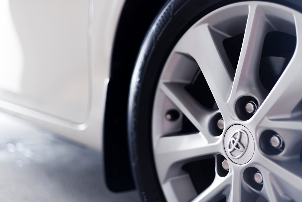 Újraindulhat a szentpétervári, korábbi Toyota-gyár