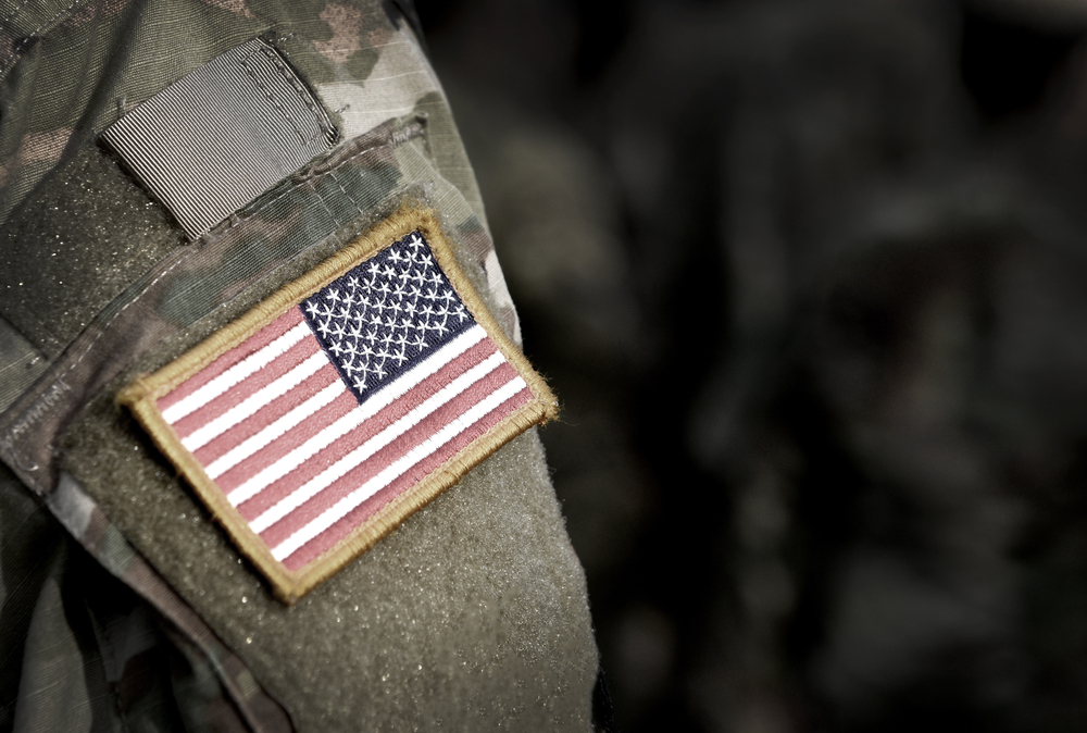 Iráni vezetők az amerikai jelenlét ellen tiltakoztak