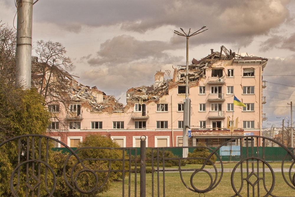 Kedvezőbb állásokat foglalt el a fronton az orosz hadsereg