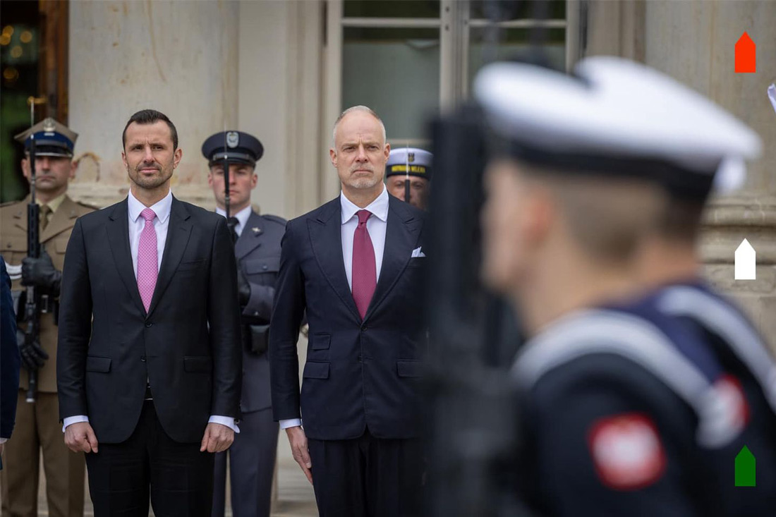 Hazánk jelentős szerepet vállal a NATO keleti szárnyának megerősítésében