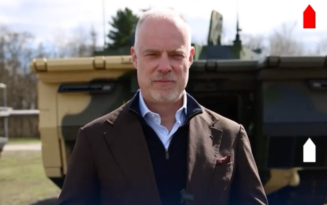 Rendkívül fontos egy önálló, erős védelmi ipar kiépítése