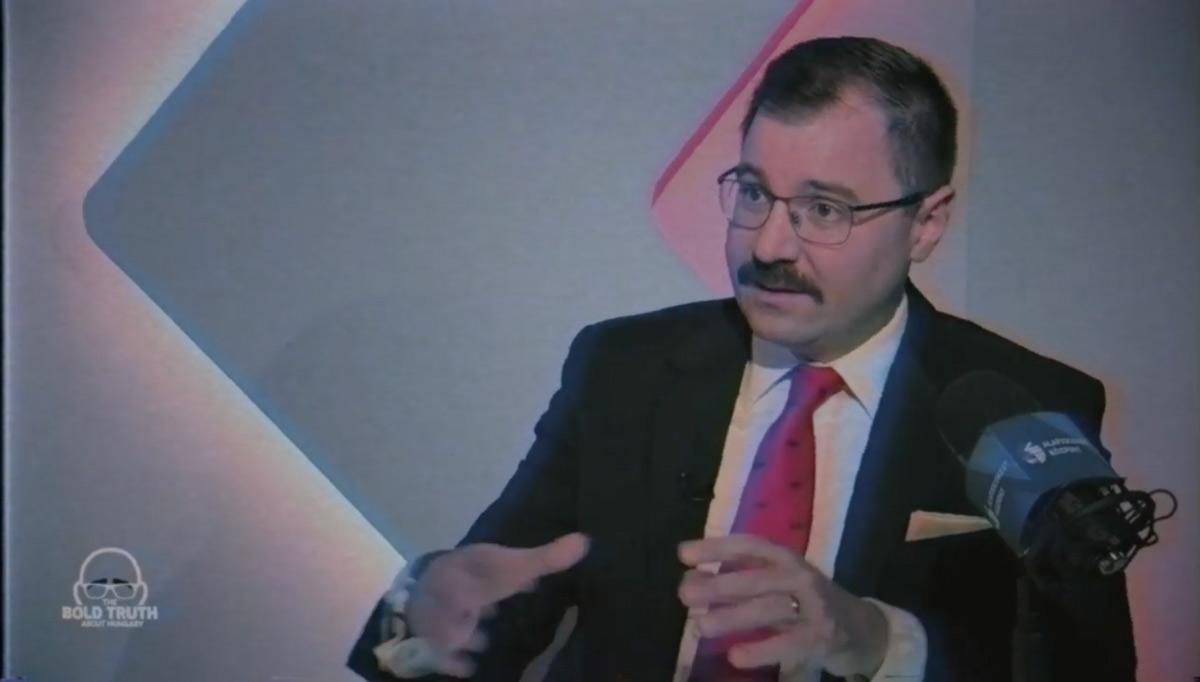 „A jobboldal szellemi és szervezettségi fölénybe került”