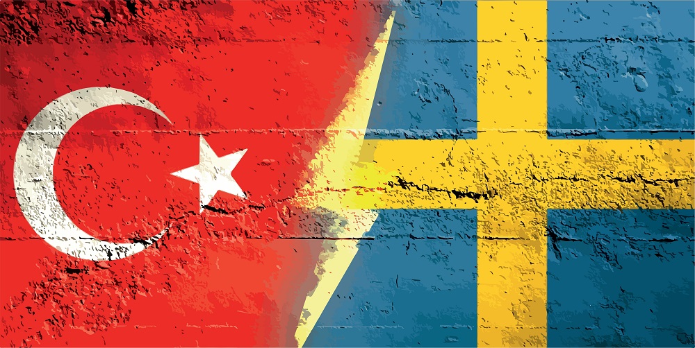 Törökország várja, hogy Svédország teljesítse vállalásait