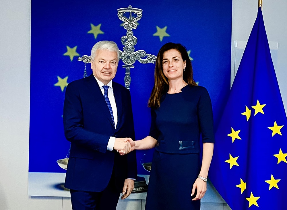 Igazságügyi reform: egy lépéssel közelebb kerültünk az uniós pénzekhez