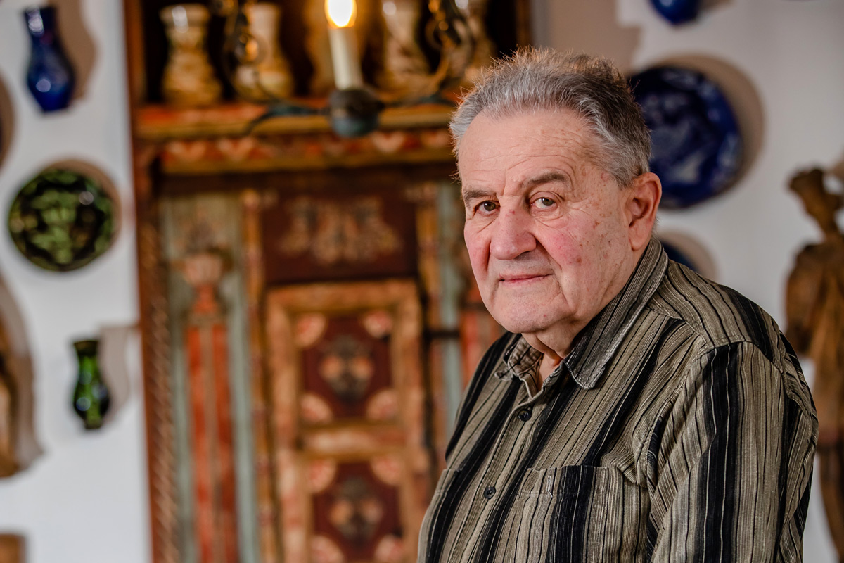 Összegyűjtött örökségünk