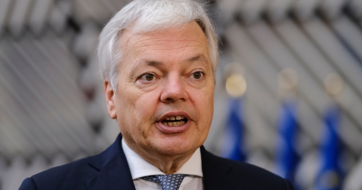 Pénzmosással gyanúsítják a hazánkat jogállamiságról kioktató, korábbi uniós...