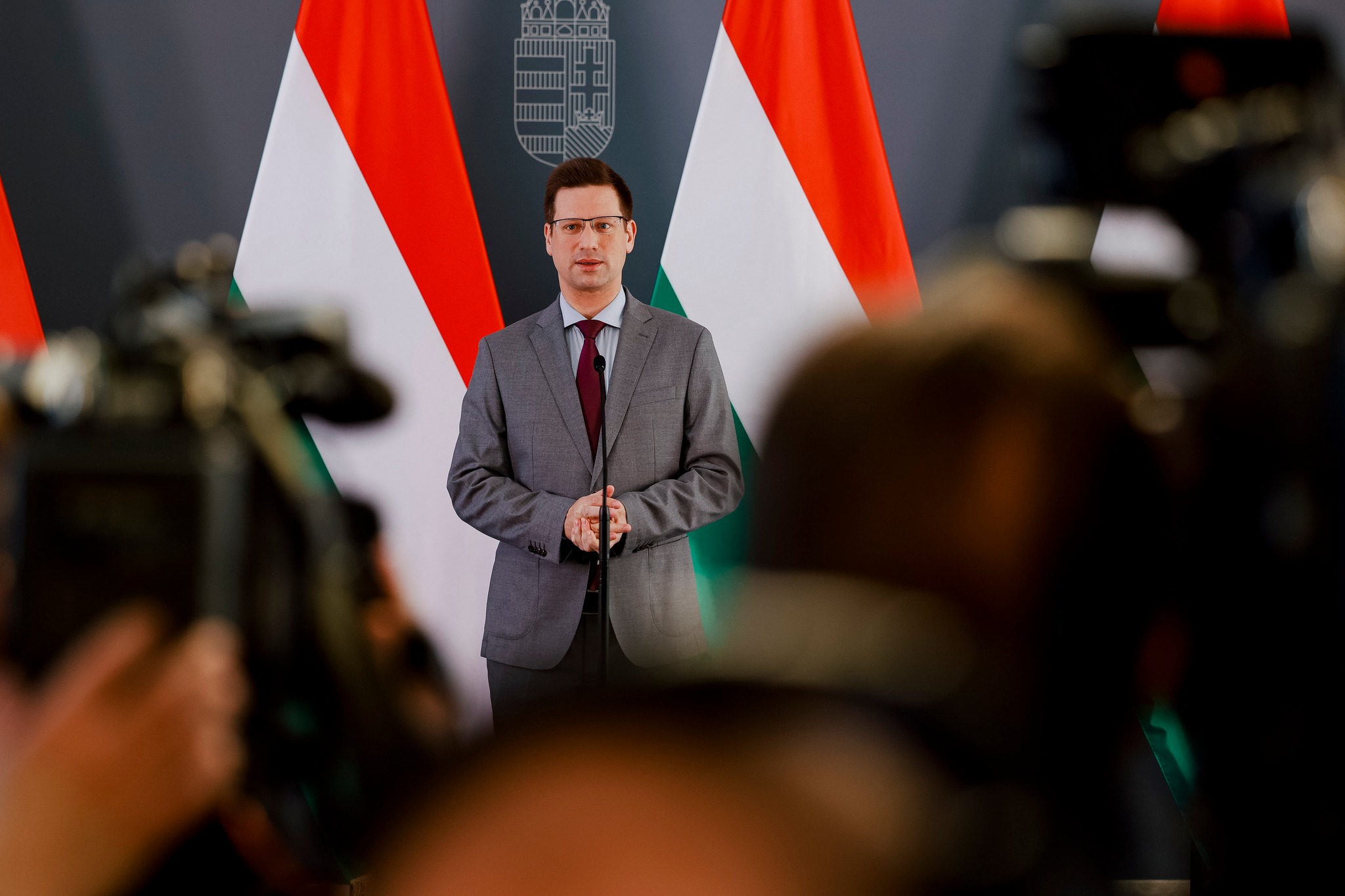 Közgyűlést tartott a Német-Magyar Ipari és Kereskedelmi Kamara