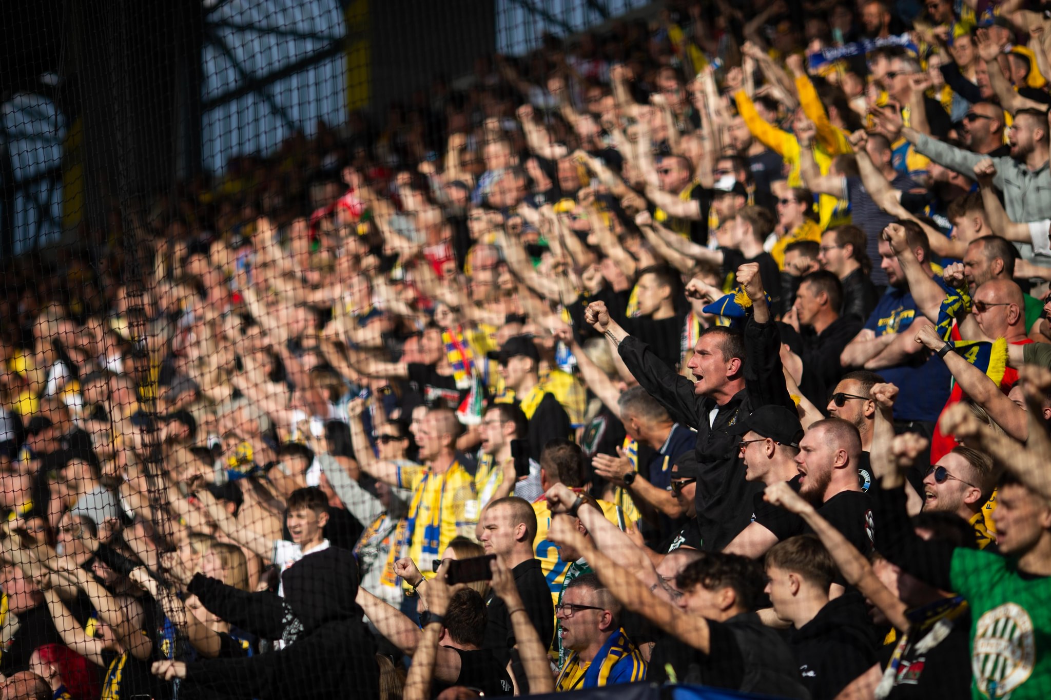 Ezüstéremmel zár a Dunaszerdahely