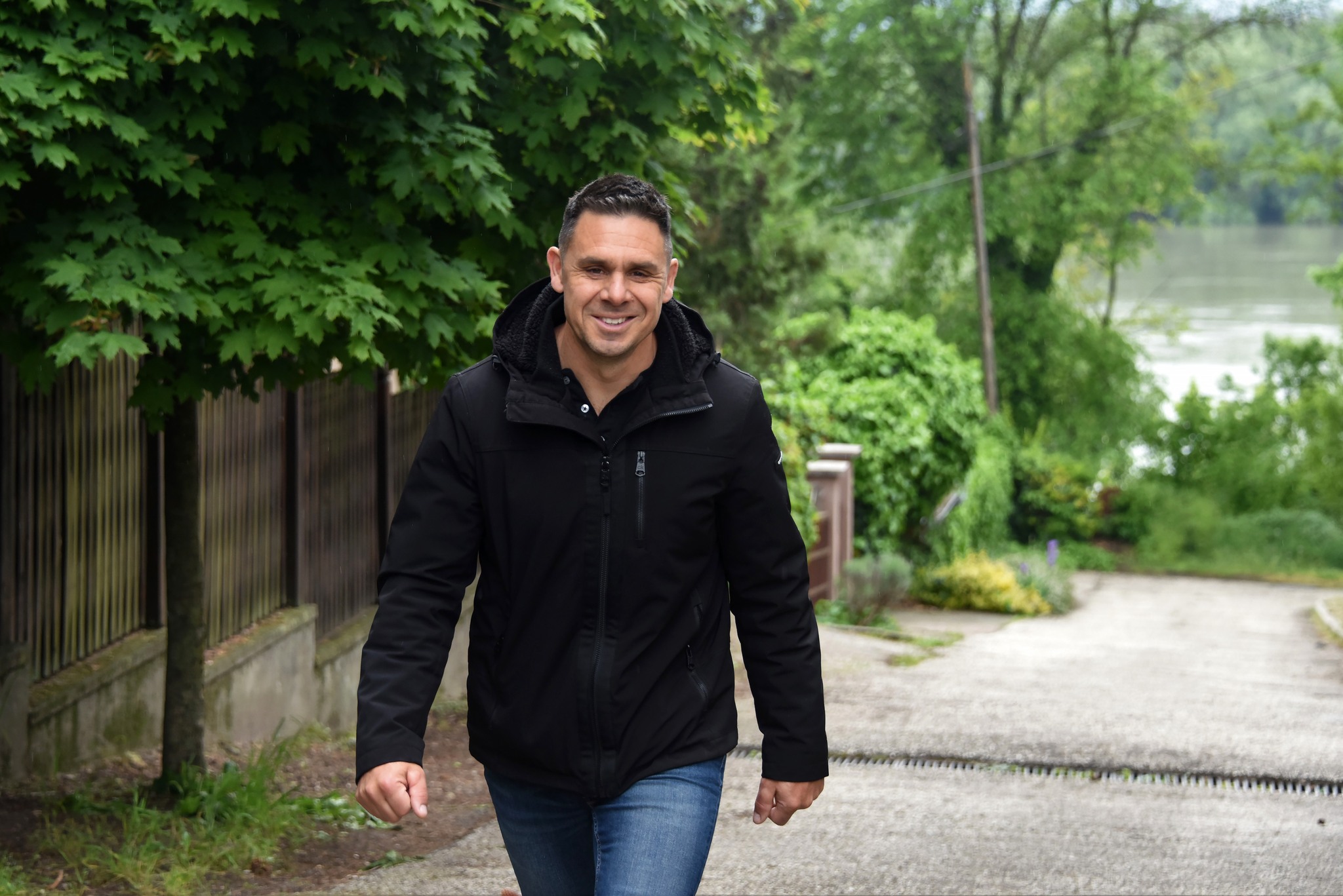 Kammerer Zoltánt választották Göd polgármesterévé