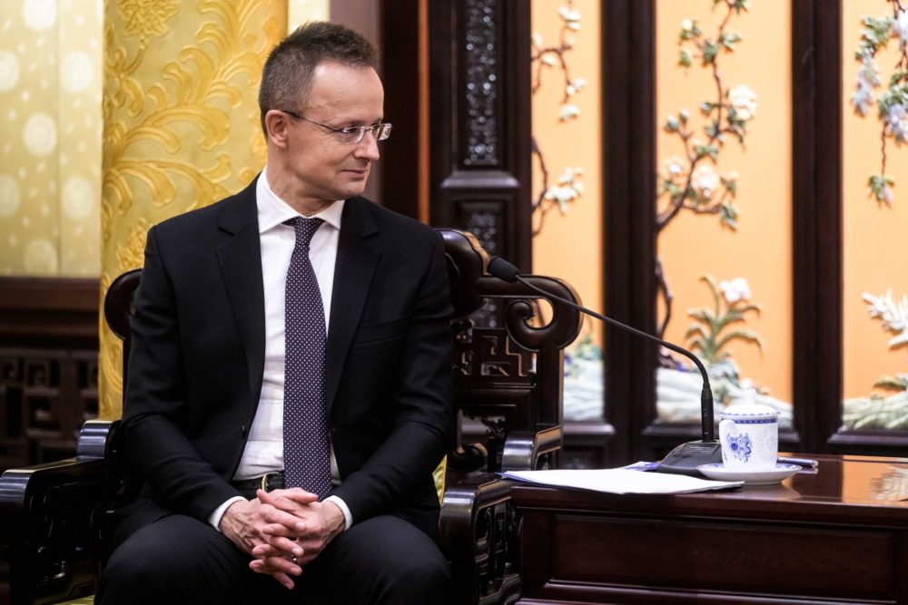 A CATL gyárépítése hazai beruházásra ösztönöz más kínai vállalatokat is