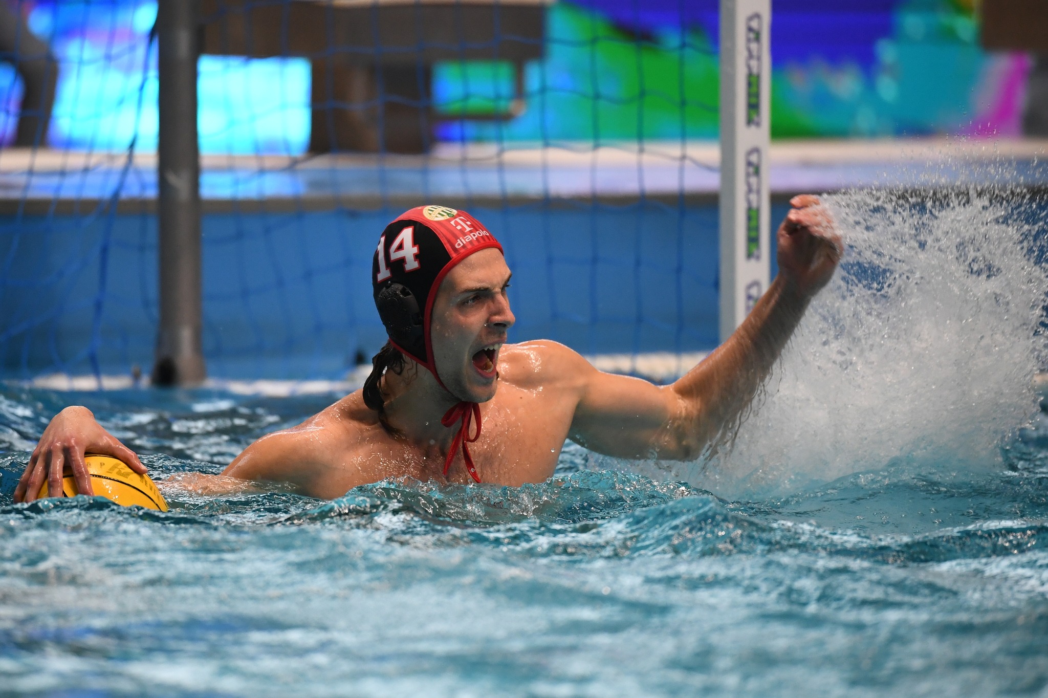 Megvédte címét a Ferencváros