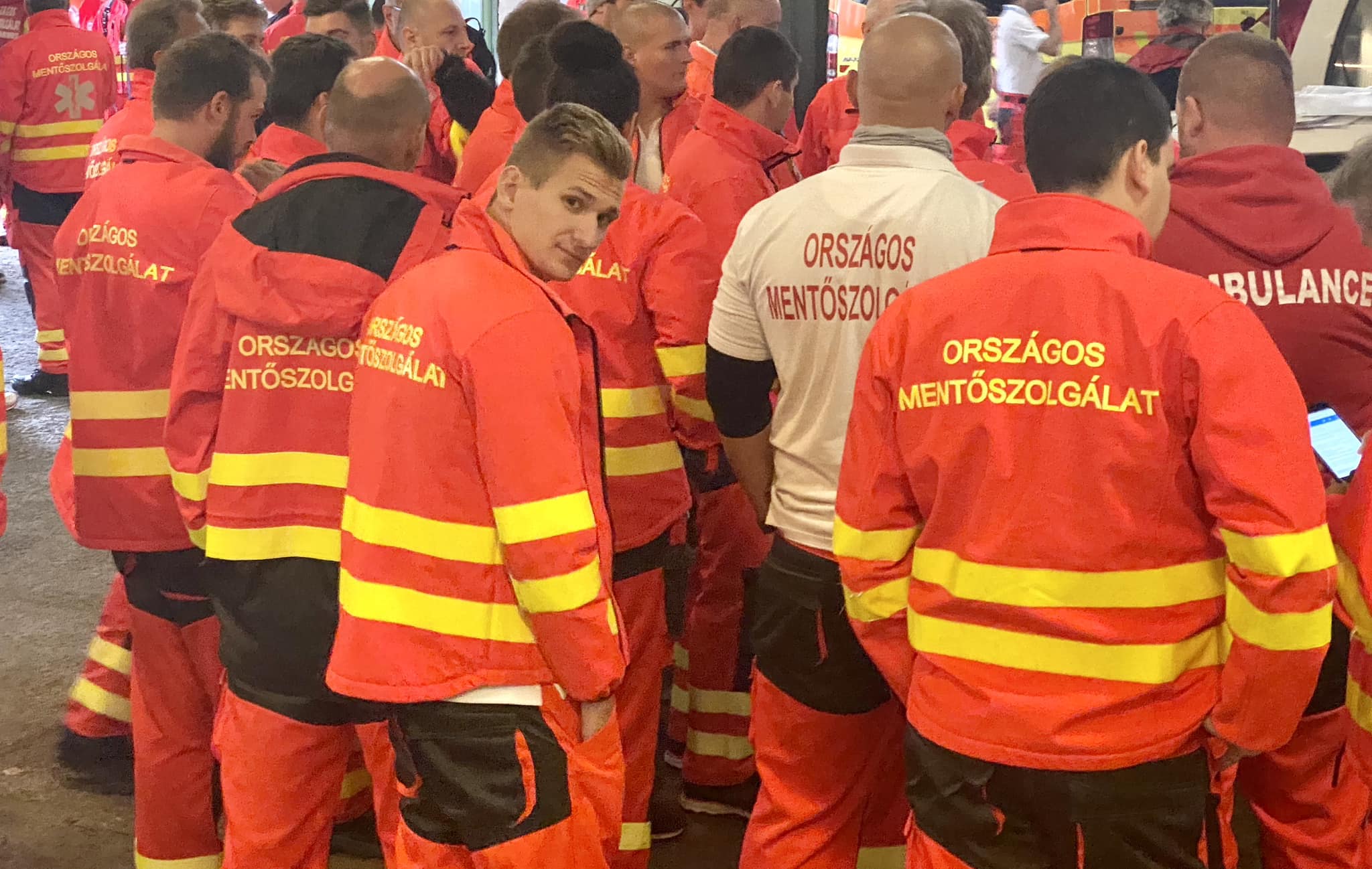 Már ötvenezer beteg kapott ellátást az új ügyeleti rendszerben