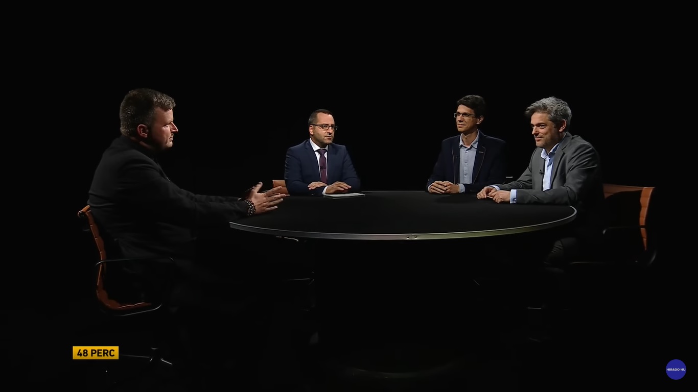 Ahol kommunista elnyomást élt át az egyház, ott most erősebbek a vallásos érzések