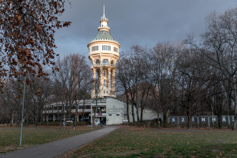Tudományos-fantasztikus gyereknapot szerveznek a Margitszigeten vasárnap