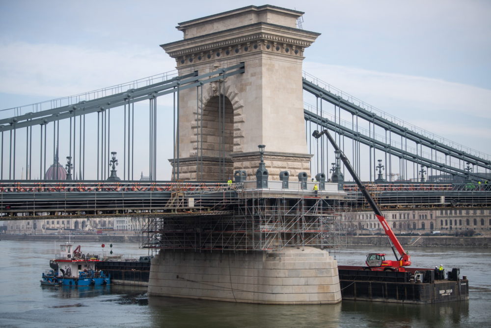 Mesterházy Attila: A főpolgármester átesett a ló túloldalára