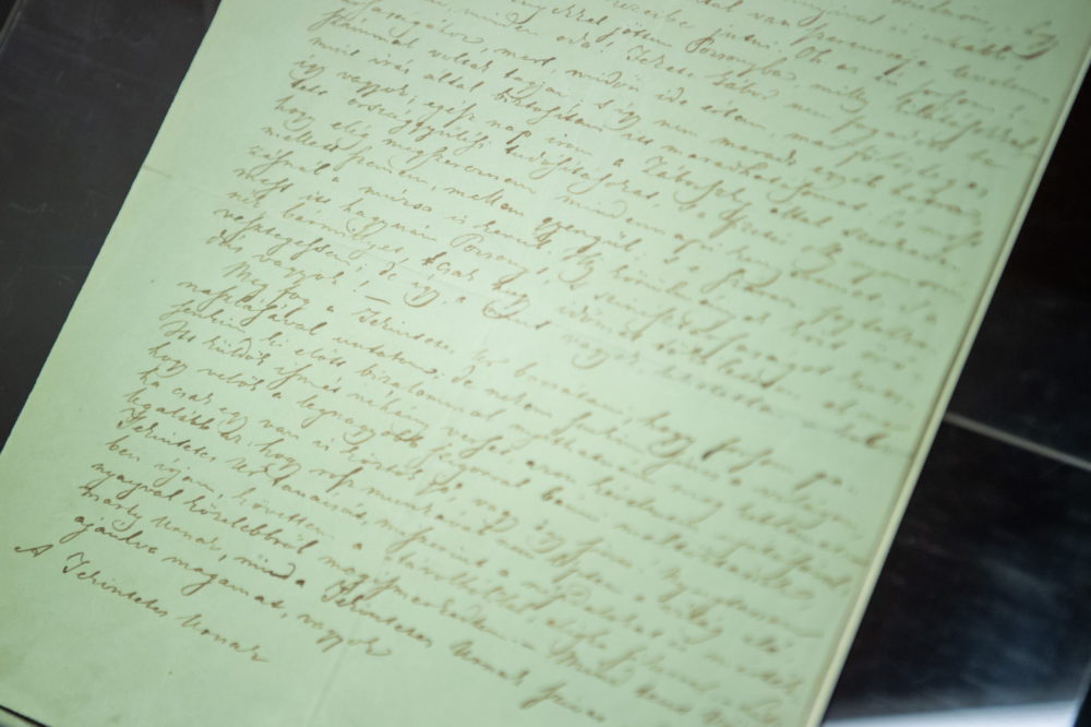 A Petőfi 200 emlékévhez kapcsolódik a Közösségek Hete rendezvénysorozat