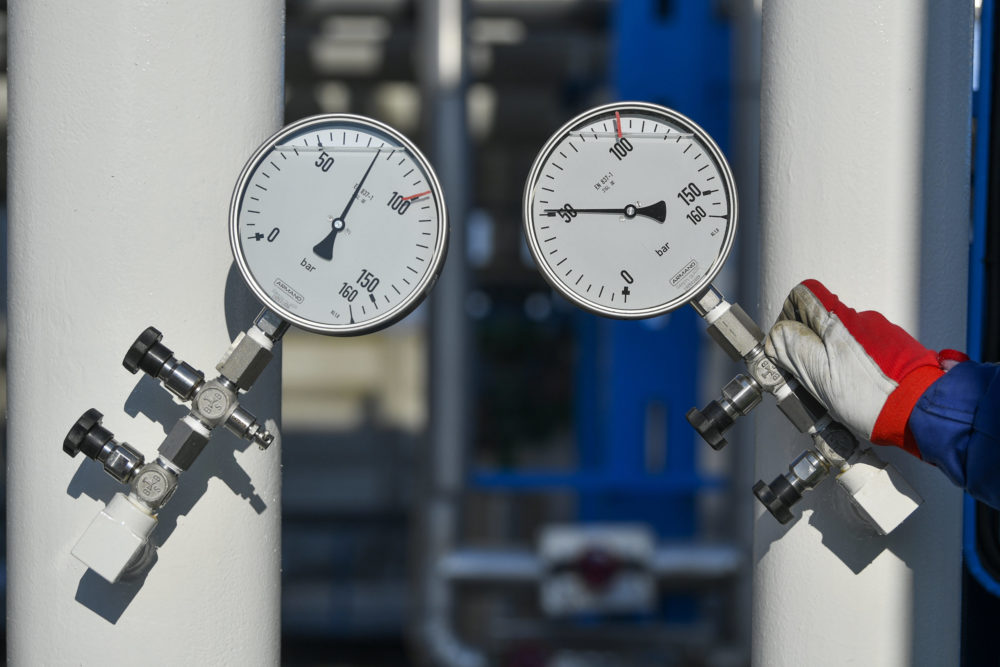 Idén megkezdődik a földgáz szállítása Azerbajdzsánból Magyarországra