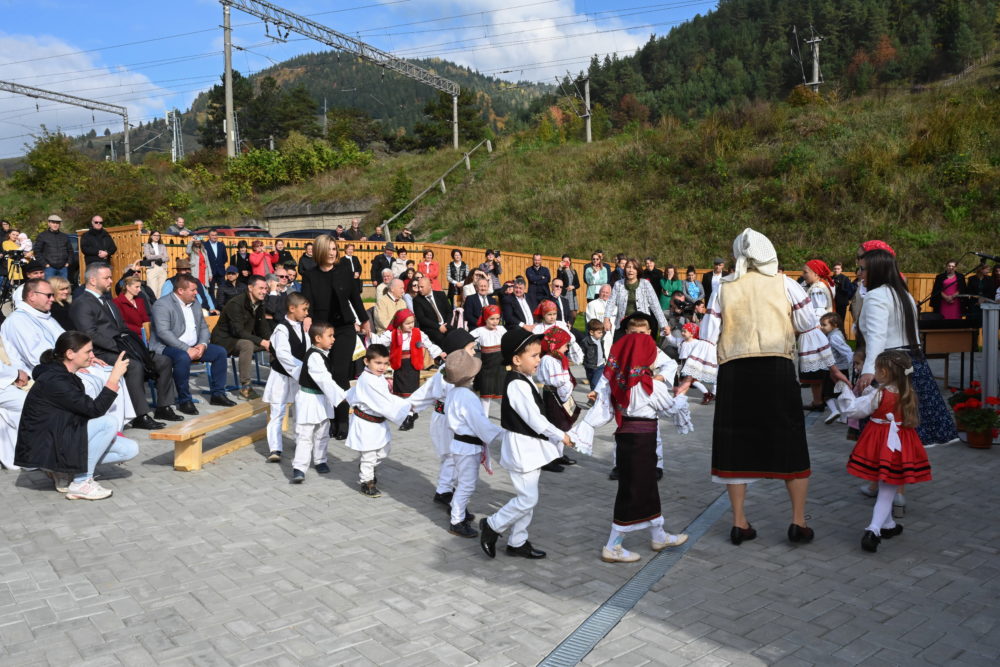 A kormány megteremti a környezetet a magyarság megőrzéséhez a Kárpát-medencében