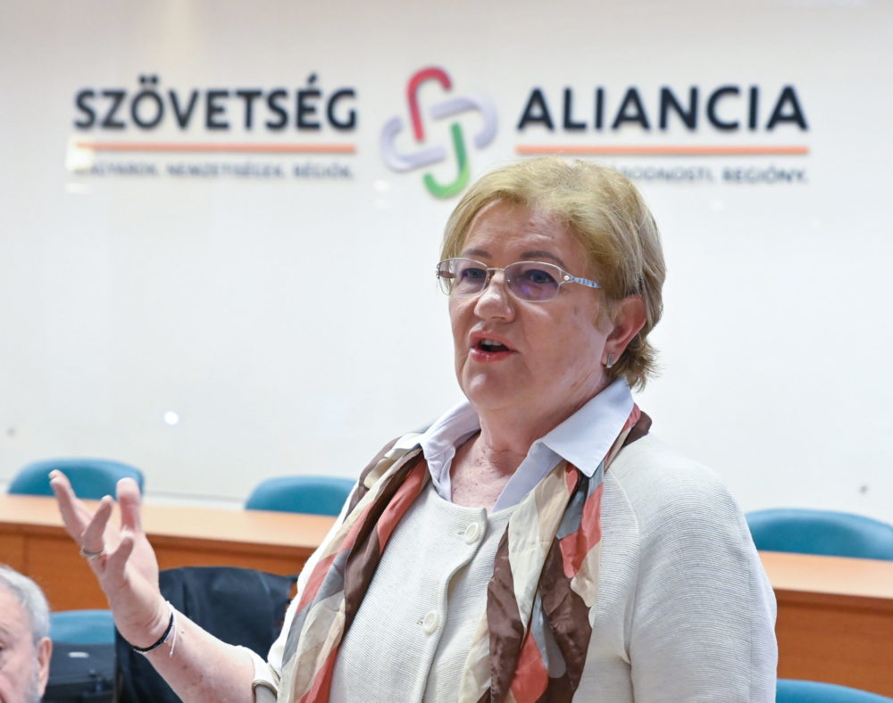 Lendületesen zajlik a csángóföldi magyar oktatási hálózat fejlesztése