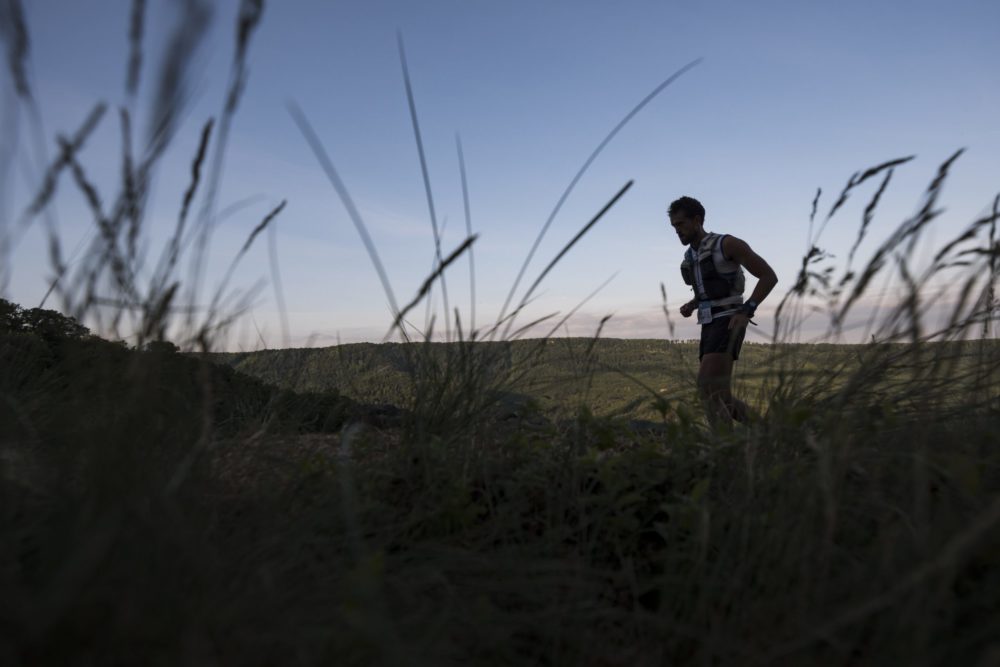 Hetedszer rajtol el az Ultra-Trail Hungary ultramaratoni terepfutóverseny
