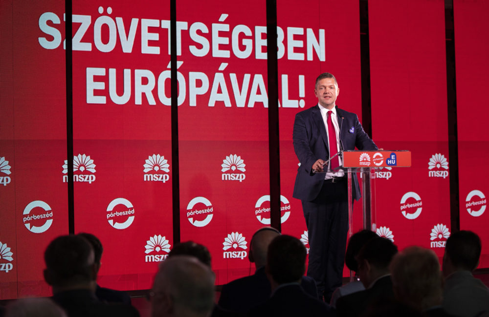 Dobra vernék az MSZP utolsó „családi ezüstjét”