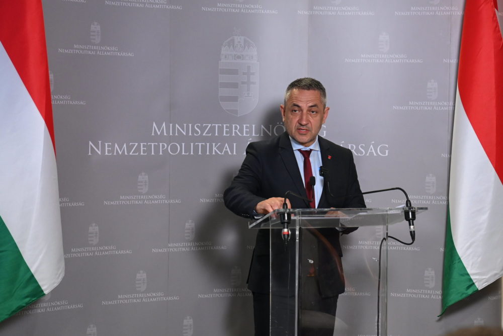 Május 4-től elérhetők a Gondoskodó Nemzet Program pályázati felhívásai