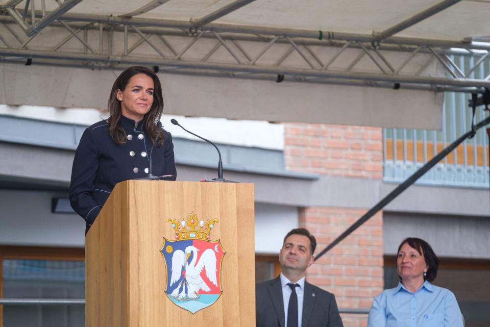 Sándor-palota: Túlzó a román külügyminisztérium tiltakozása