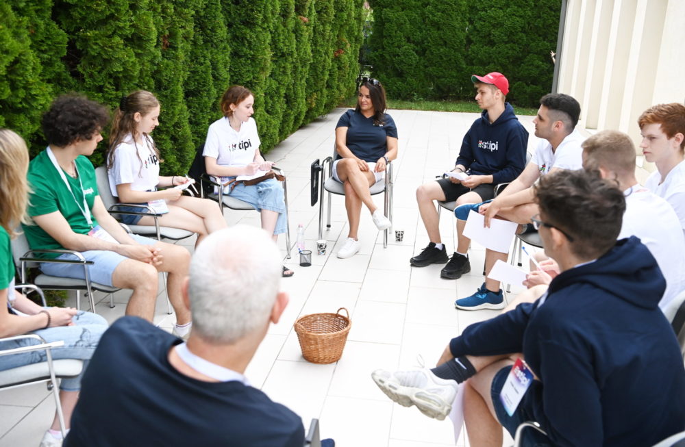 Ismét lehet pályázni a Stipendium Peregrinum Ösztöndíjprogramra
