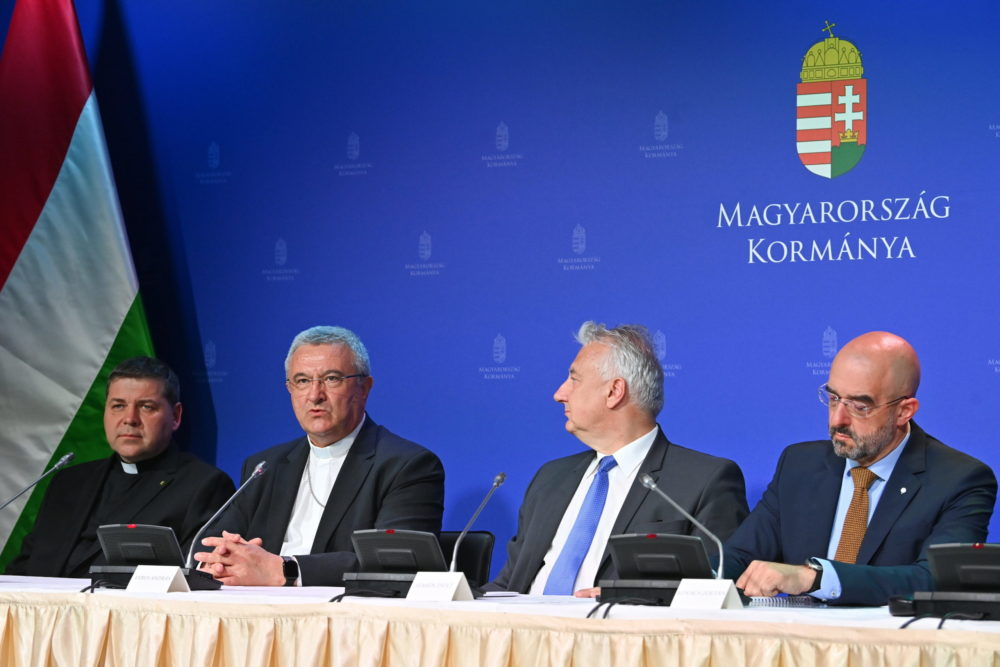 Veres András: Nemzeti ünnep volt a három nap