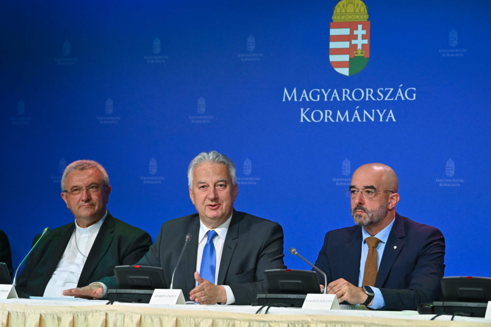 Ferenc pápa látogatása történelmi, sőt üdvtörténeti jelentőségű volt