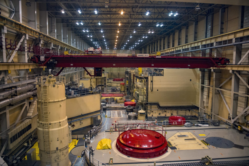 Az EB jóváhagyta az új paksi blokkok építéséről szóló szerződésmódosítást