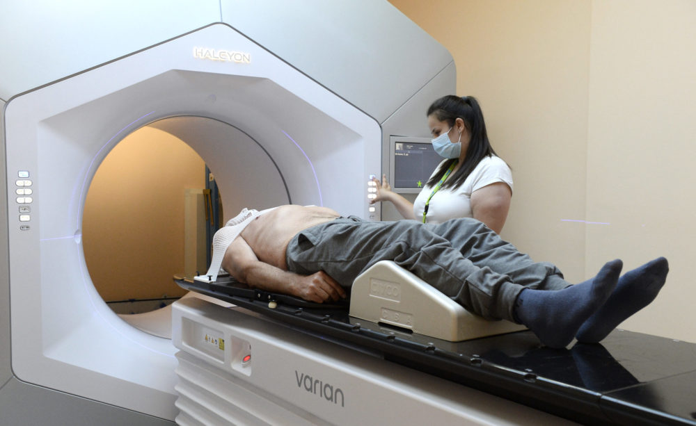 A sugárkezelés miatt kialakuló fáradtságérzet egyik okát fedezték fel magyar kutatók