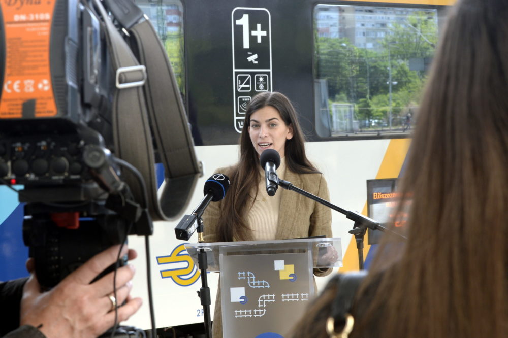 Minden lehetőséget meg kell ragadni a turizmus erősítéséhez