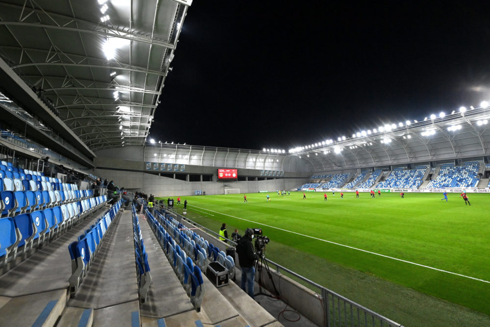 U17-es Európa-bajnokság: minden jegy elkelt a magyarok nyitómeccsére