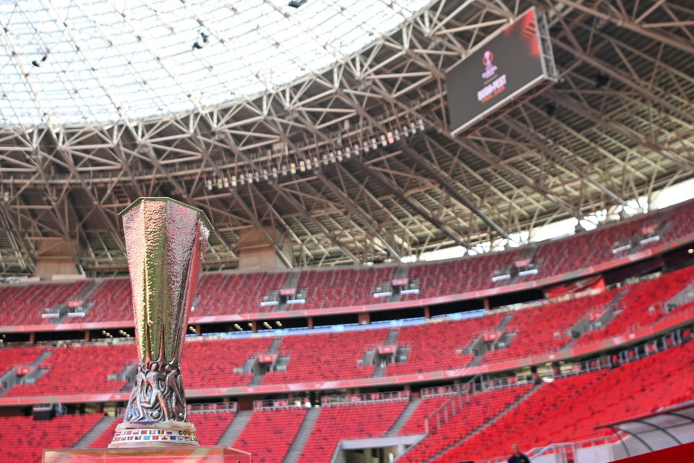 A döntő a legkomolyabb hazai közvetítés lesz európai kupamérkőzésről