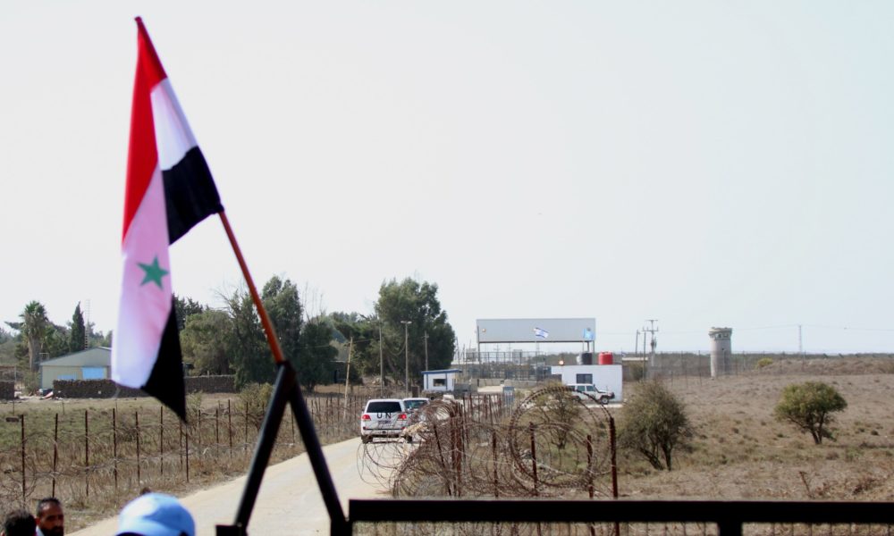 Szaúd-Arábia visszaállítja diplomáciai missziója működését Szíriában