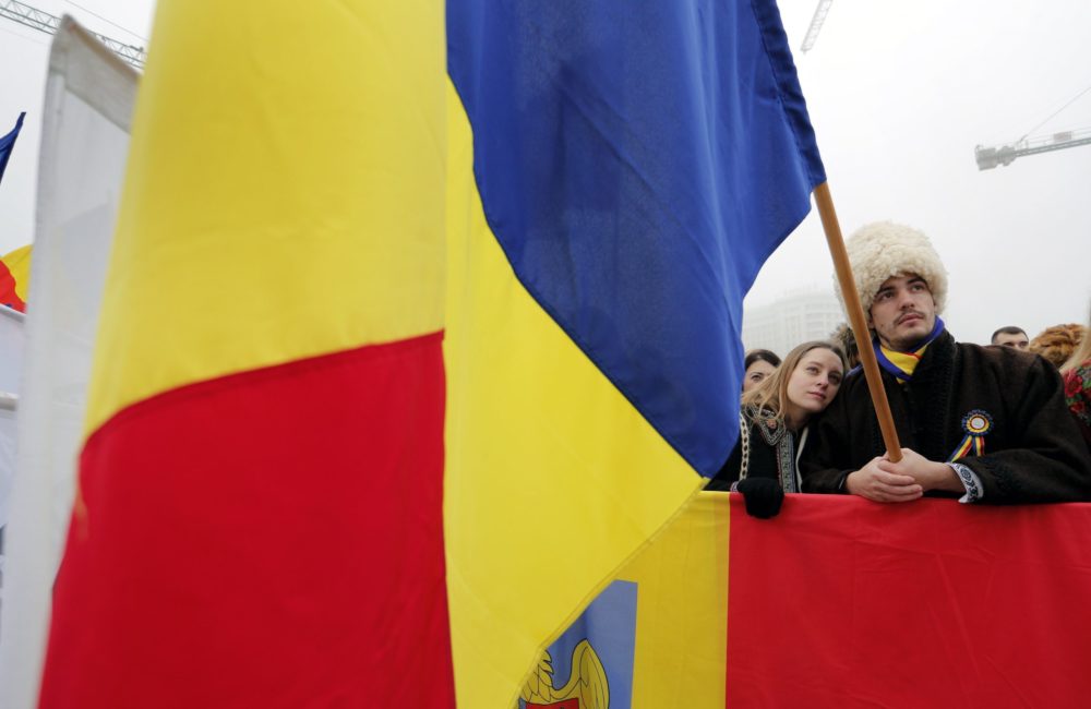 Elfogadták a Művelt Románia oktatási országprojekt törvénytervezeteit