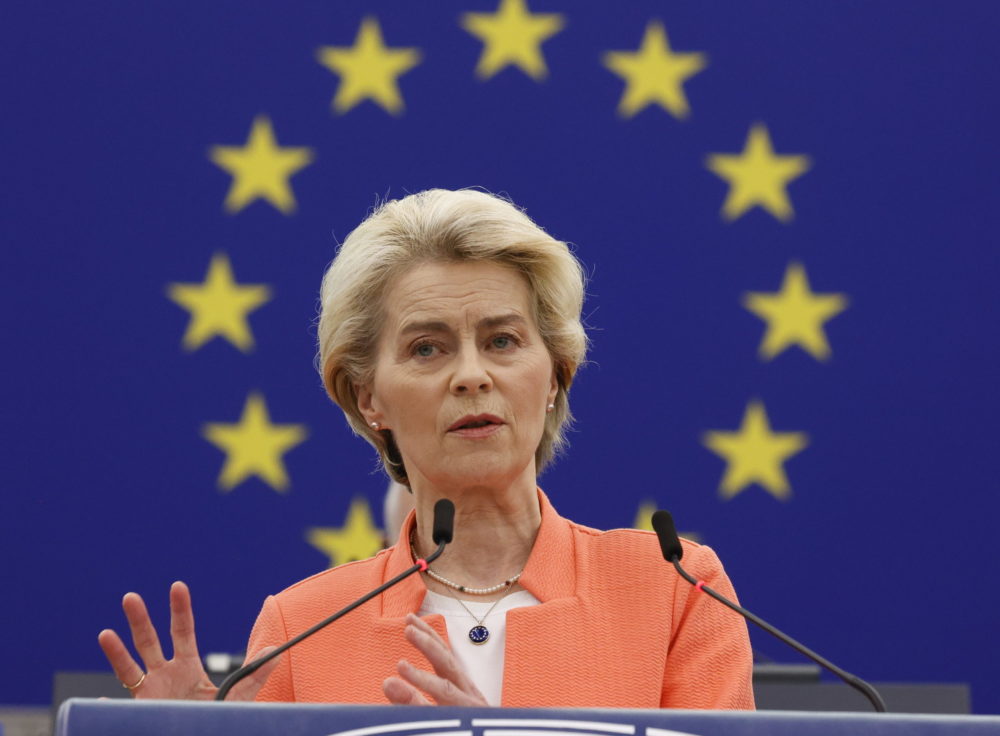 Brüsszel jogszabályjavaslatot terjeszt elő az uniós lőszergyártásról