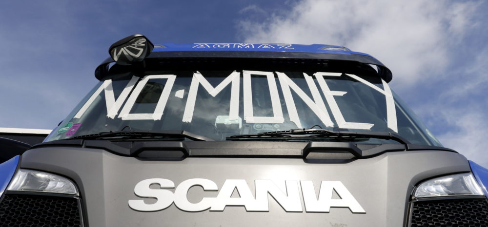 Recesszióba került a német gazdaság