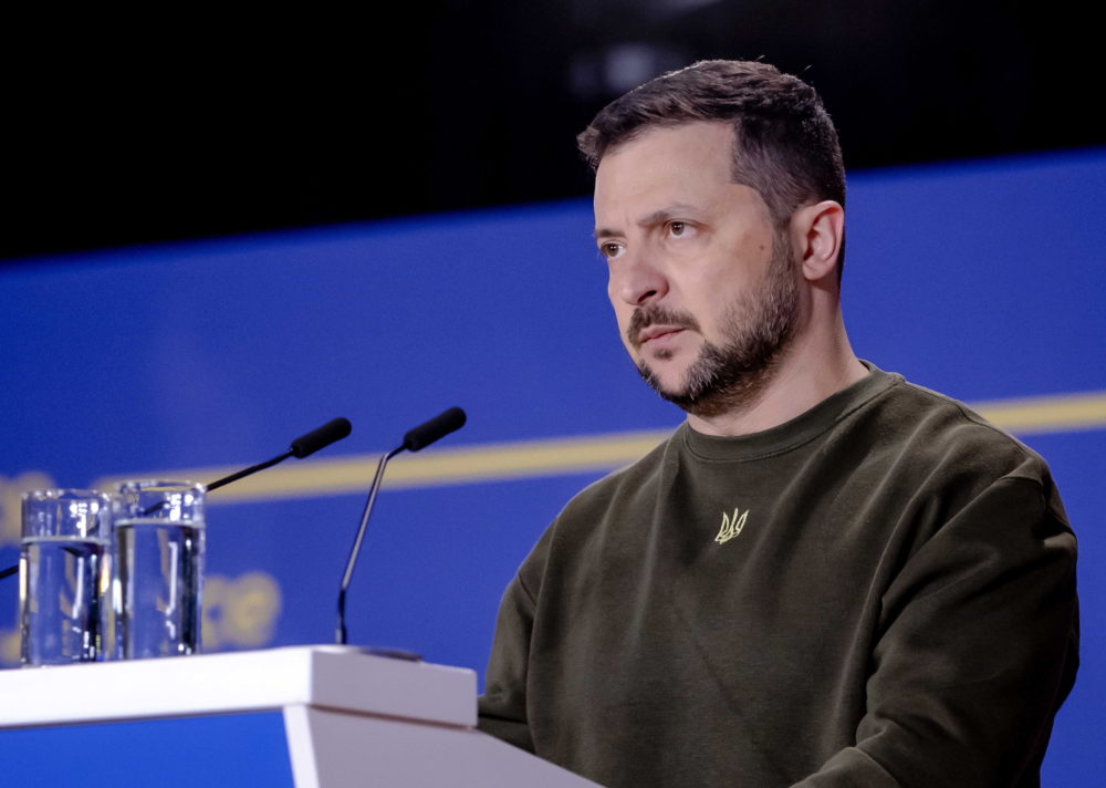 Kudarcot vallottak Zelenszkij ígéretei