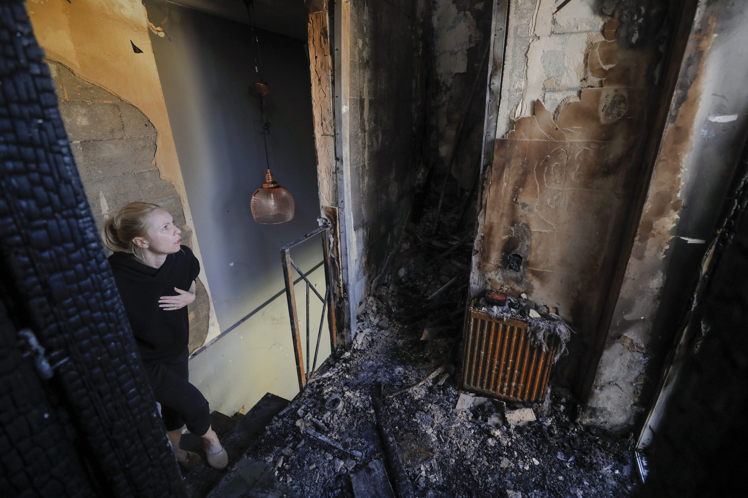 Az orosz erők újabb éjszakai támadást intéztek Kijev ellen