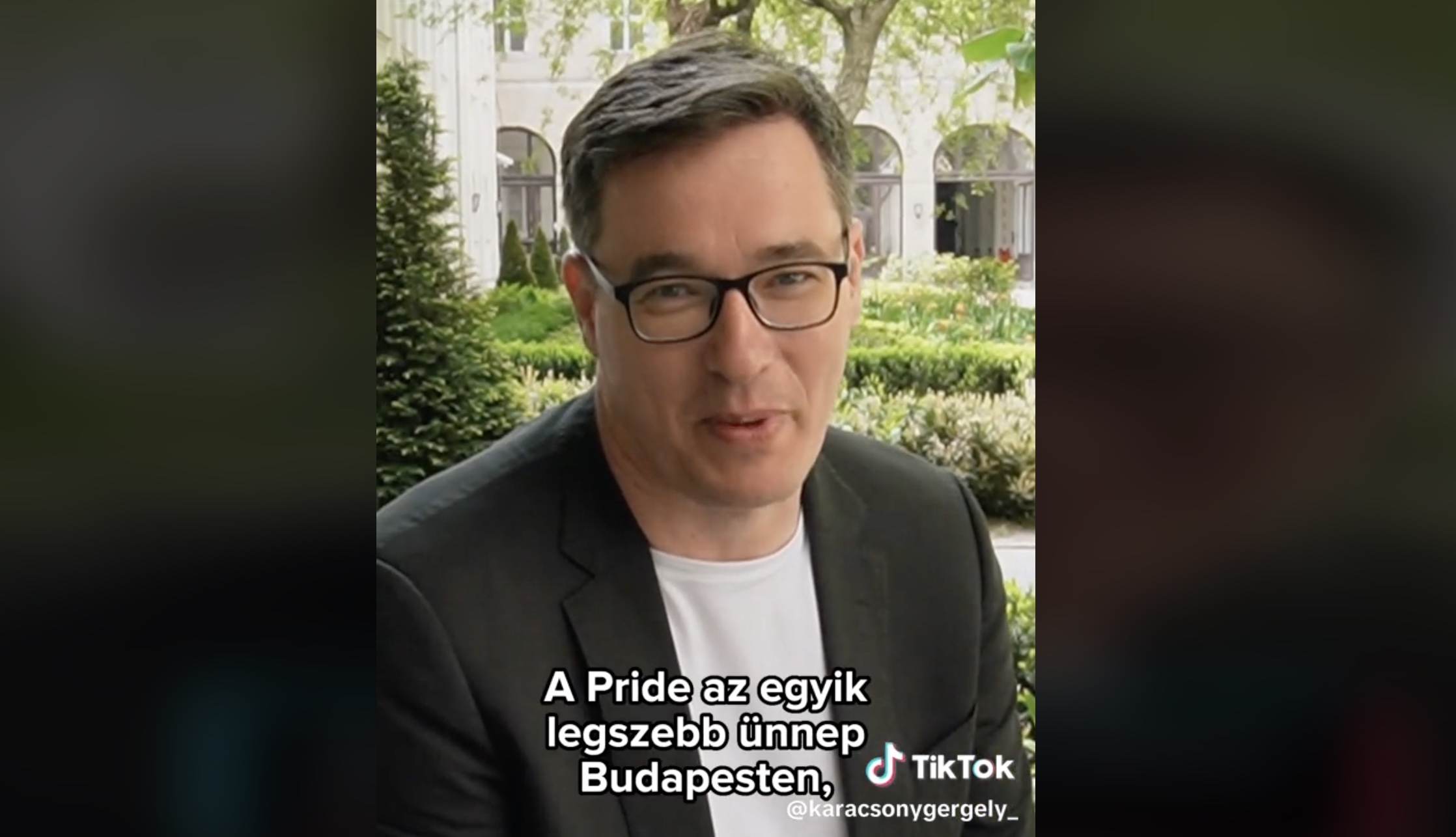 Karácsony: A pride az egyik legszebb ünnep
