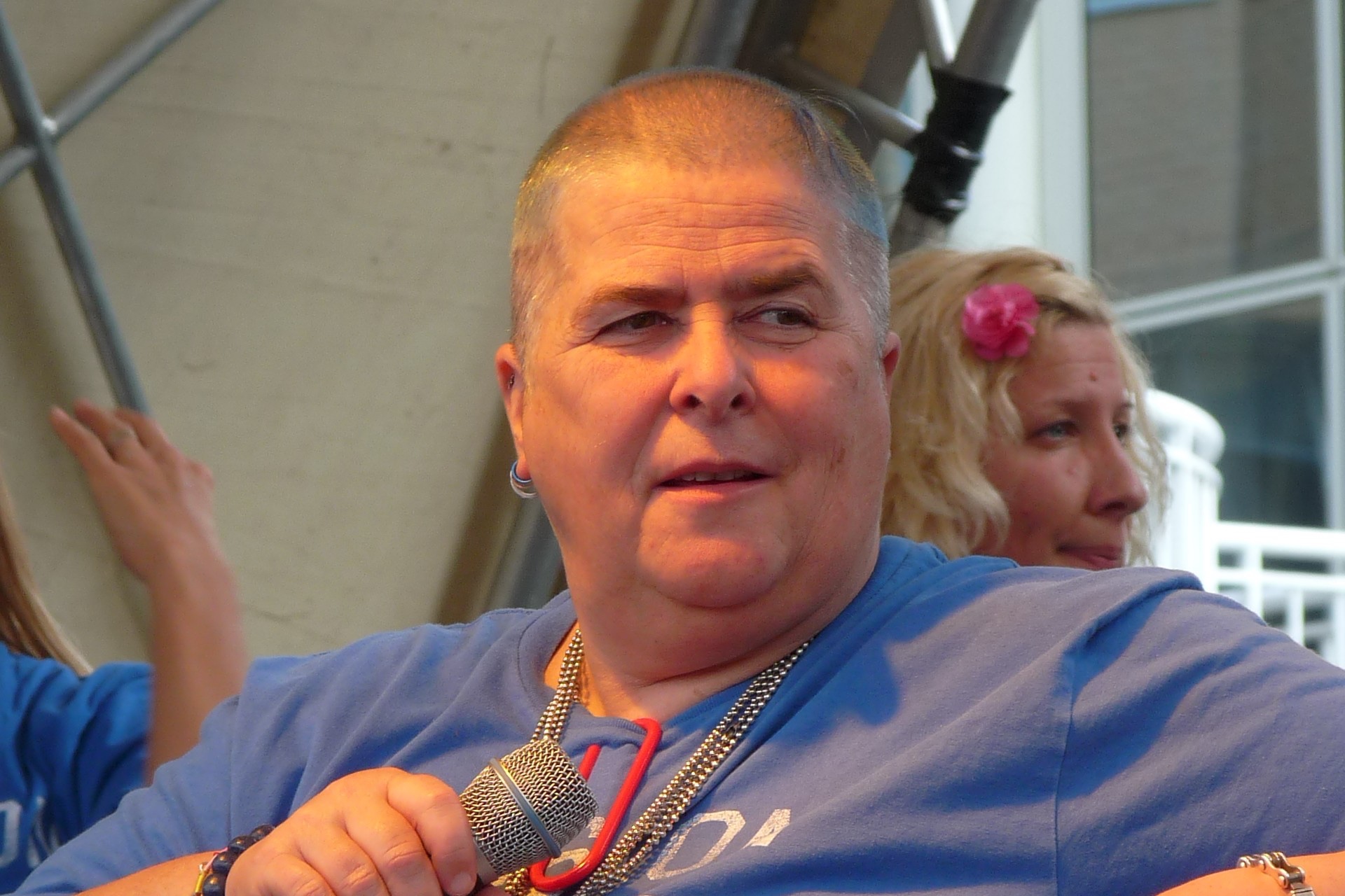 Meghalt Lang Györgyi