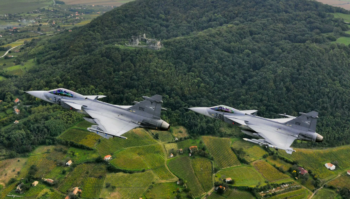 Ludovika Fesztivál az Orczy-parkban