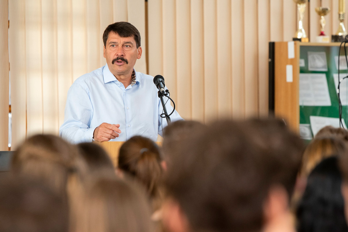 Ideológiai alapon nem lehet energiapolitikát folytatni